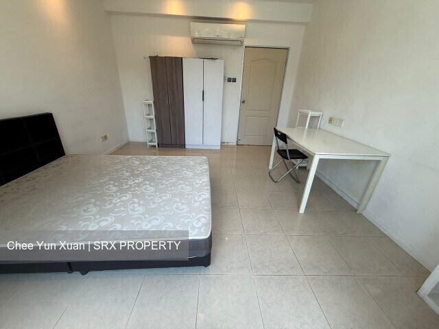 Euro-Asia Park (D13), Condominium #492605721